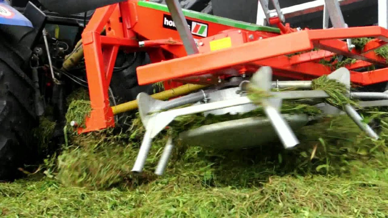 Holaras Siloverteiler www.keller-technik.ch