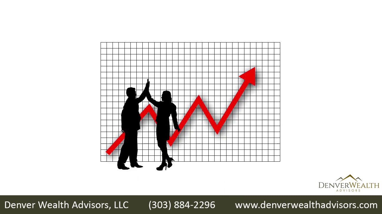 How Women Work with Financial Advisors - Denver Wealth Advisors