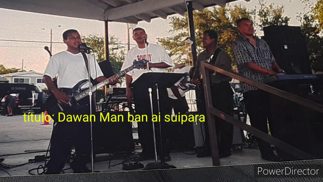 Dawan Man ban ai suipara(Daniel obith webster)