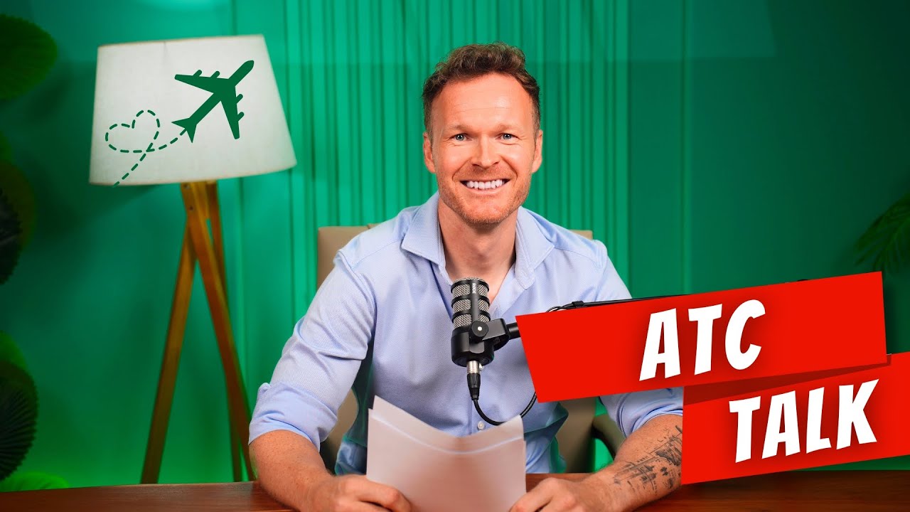 15 Myths About Air Traffic Control Busted! ✈️😱