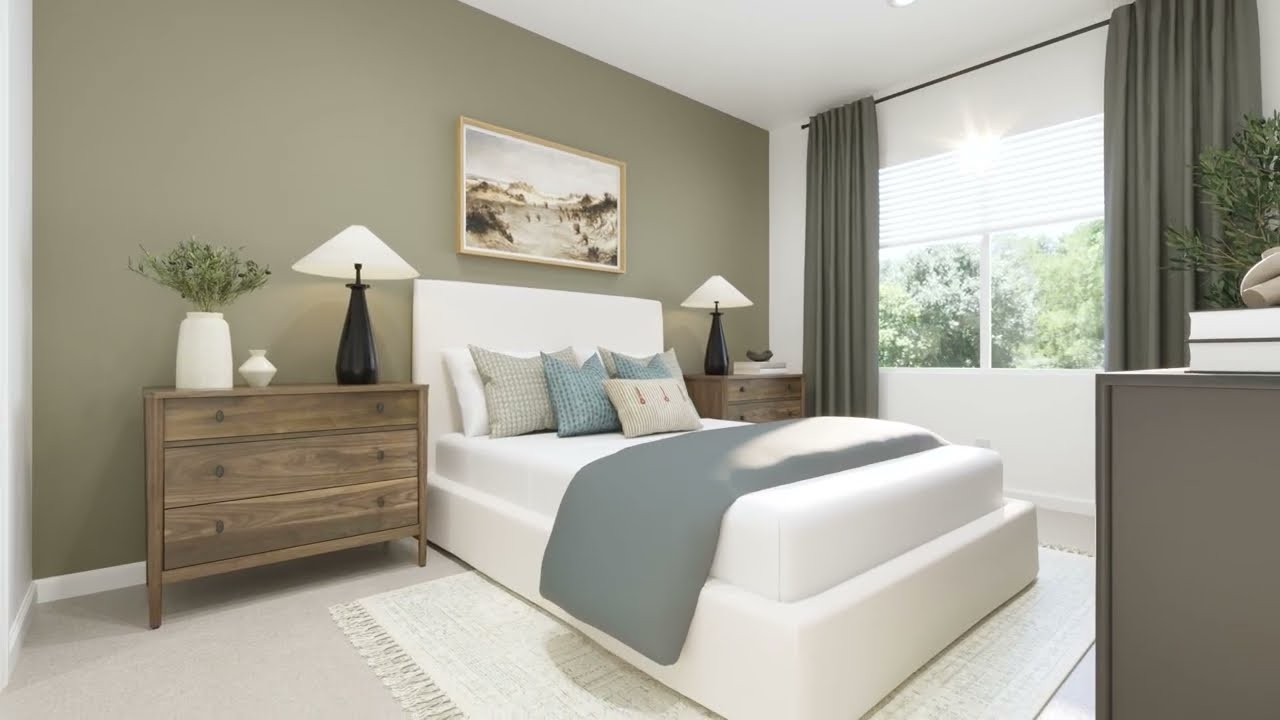 Maple Floorplan at Sycamore Canyon