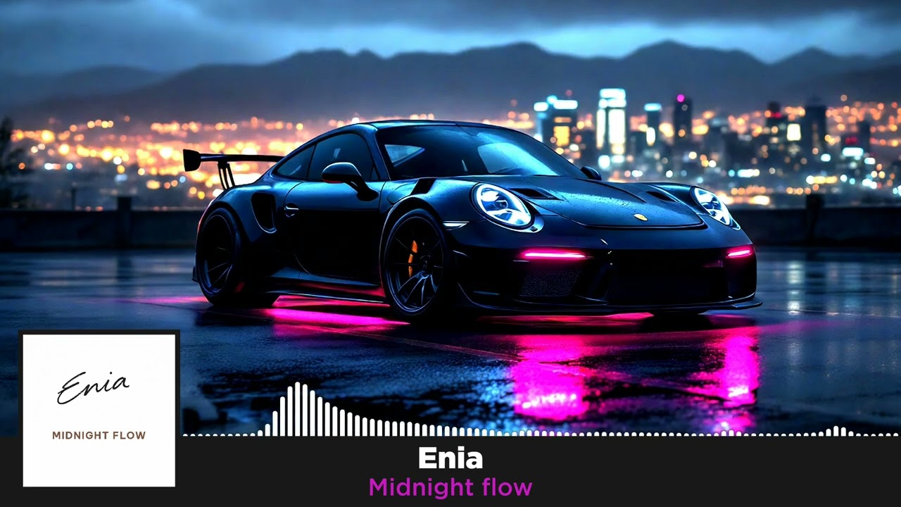 Enia - Midnight flow