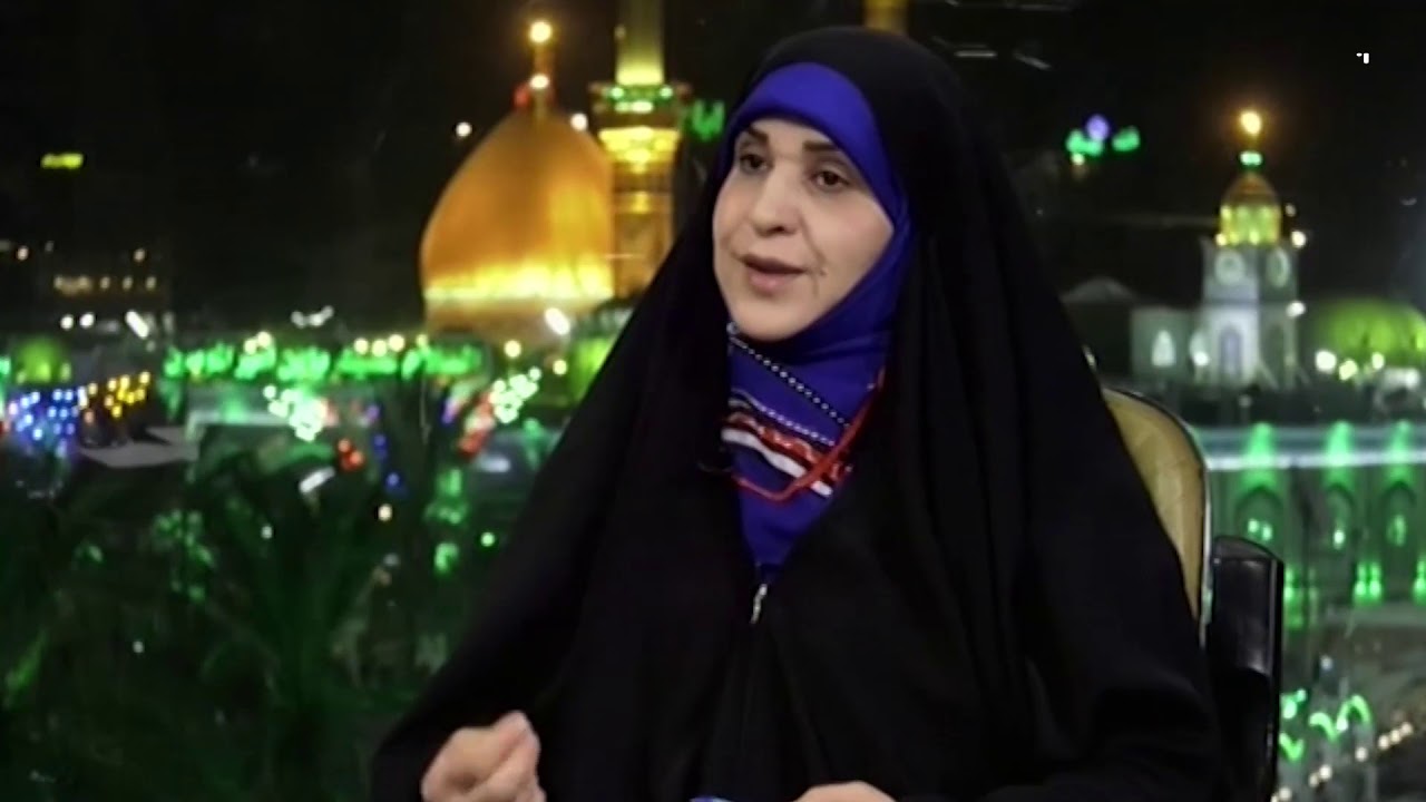 احيوا امرنا 31 /10/ 2020