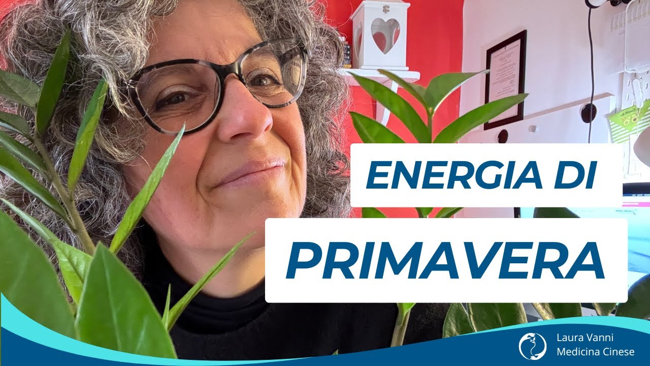 Primavera: come sostenere l’energia del fegato senza forzarla