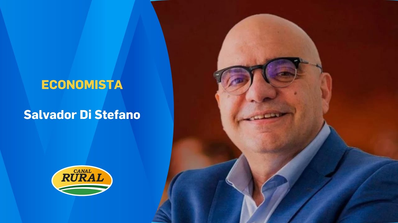 Salvador Di Stefano | Economista | 30/10/25 | MV