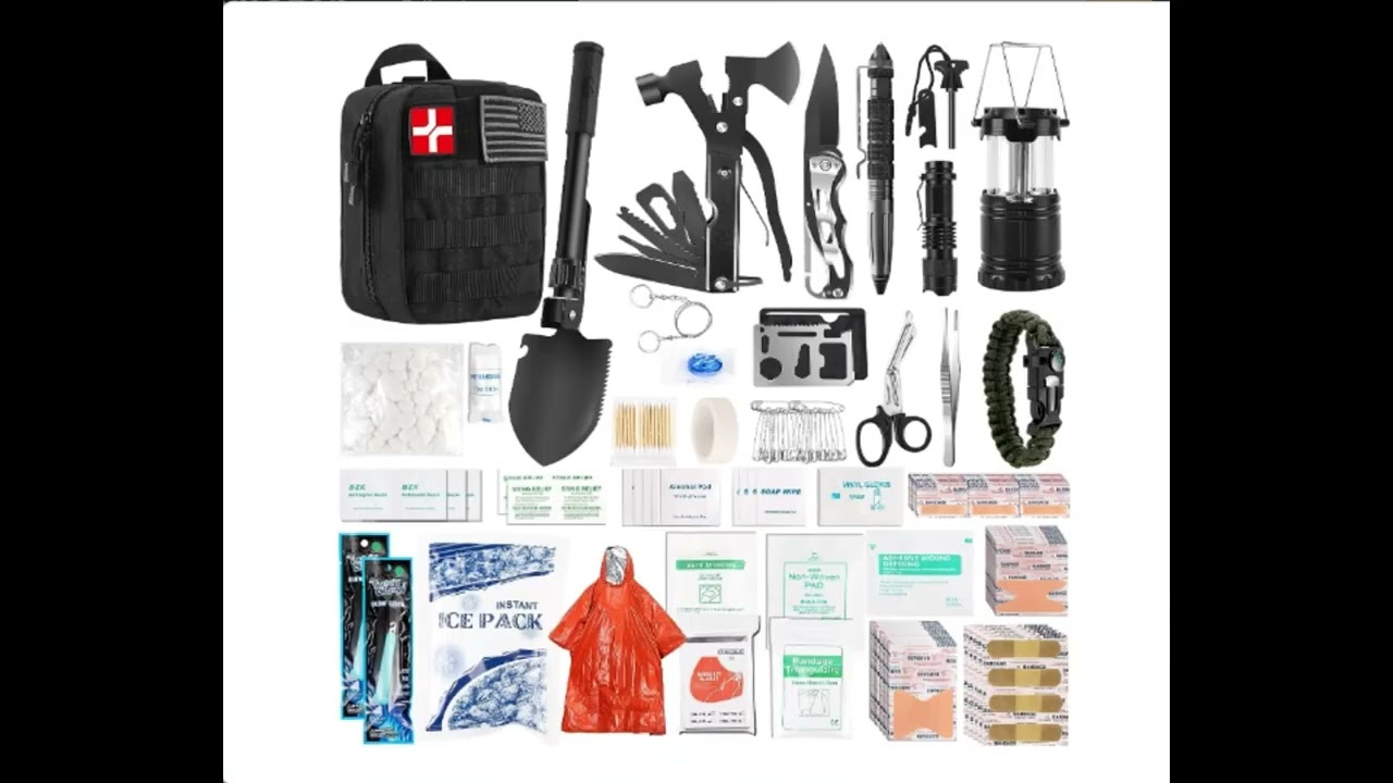 Hot Sports & Outdoor New Releases on Amazon! Best 5 New Amazon Sports & Outdoor Products!