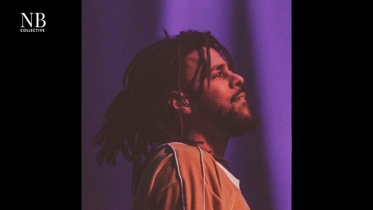 [FREE] J COLE TYPE BEAT - 