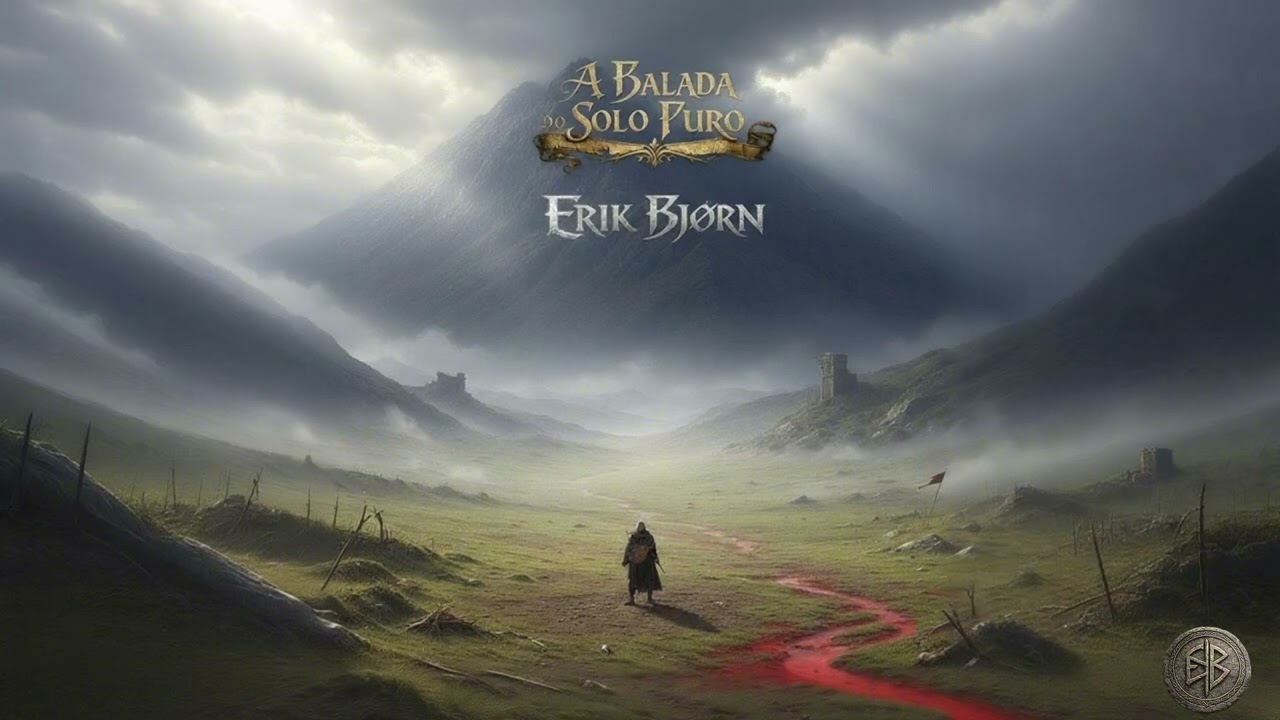 Erik Bjorn – A Balada do Solo Puro (Áudio Oficial)