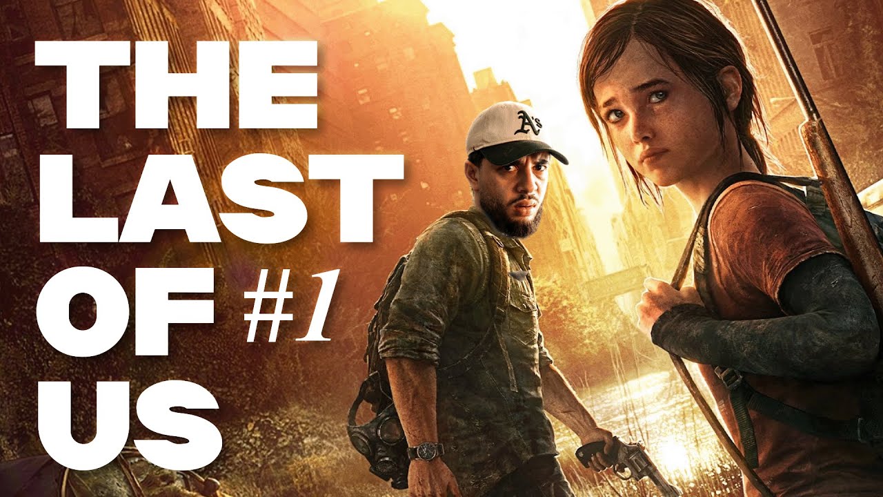 J'SUIS PAS TON DARON FERME LÀ ! (Père toxique simulator) | The Last of Us 1 part.1/4