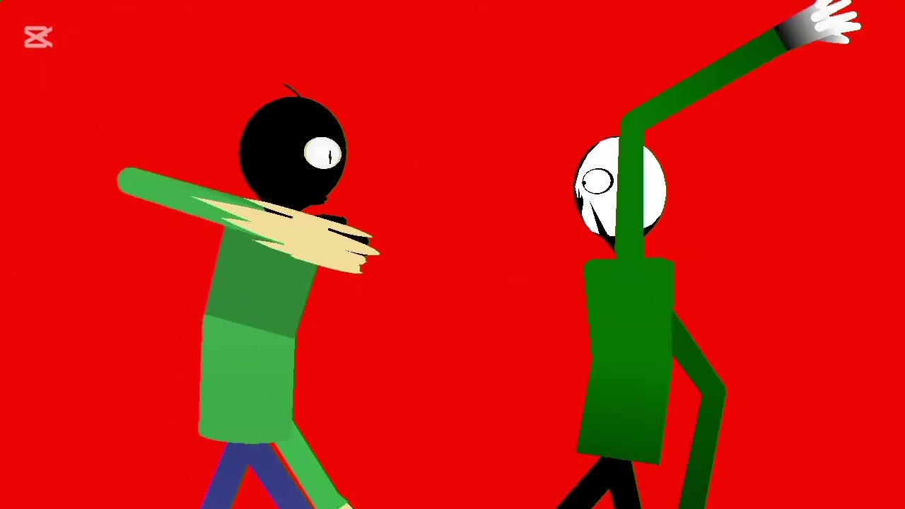 Bald os vs private baldi + alternative final