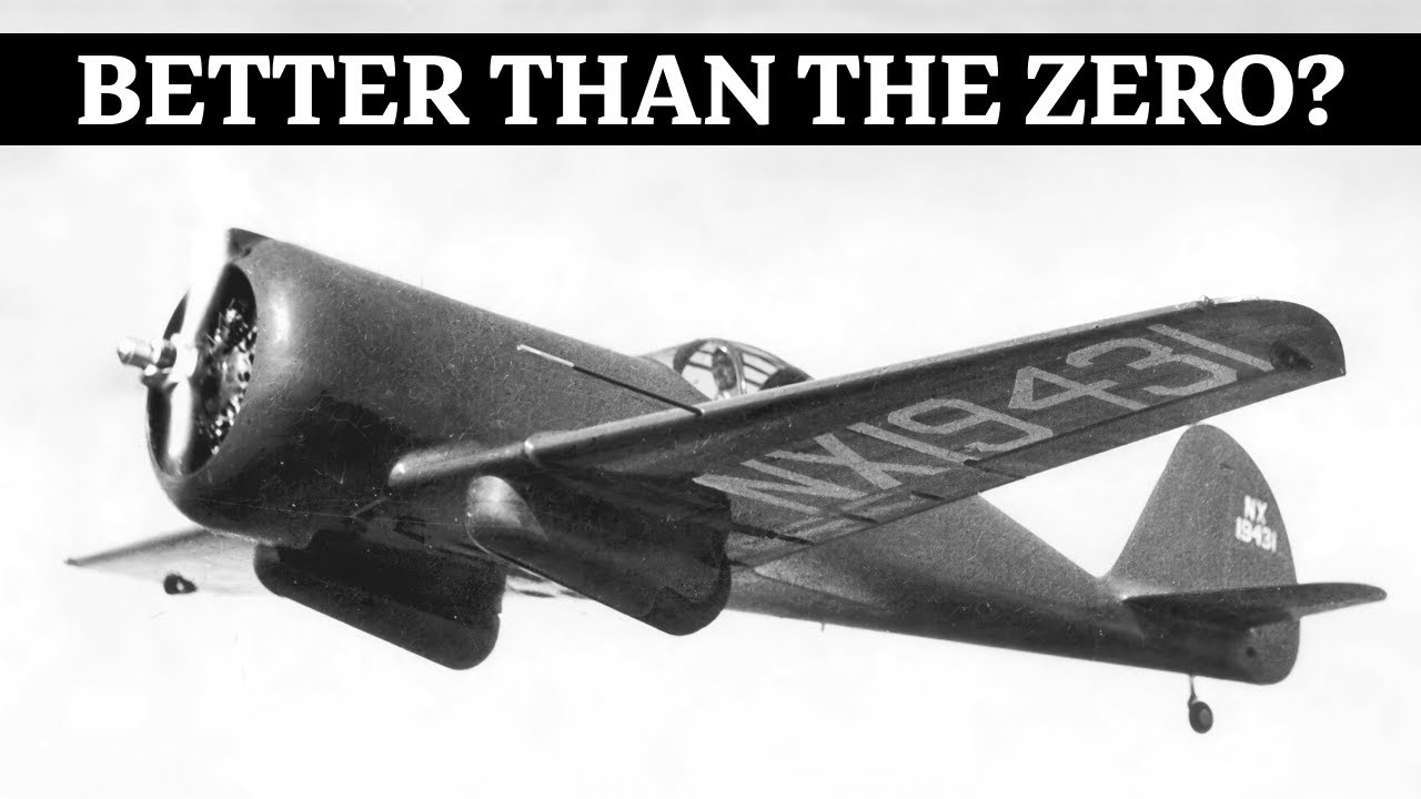 Why the CW-21 Was Rejected Despite Its Performance