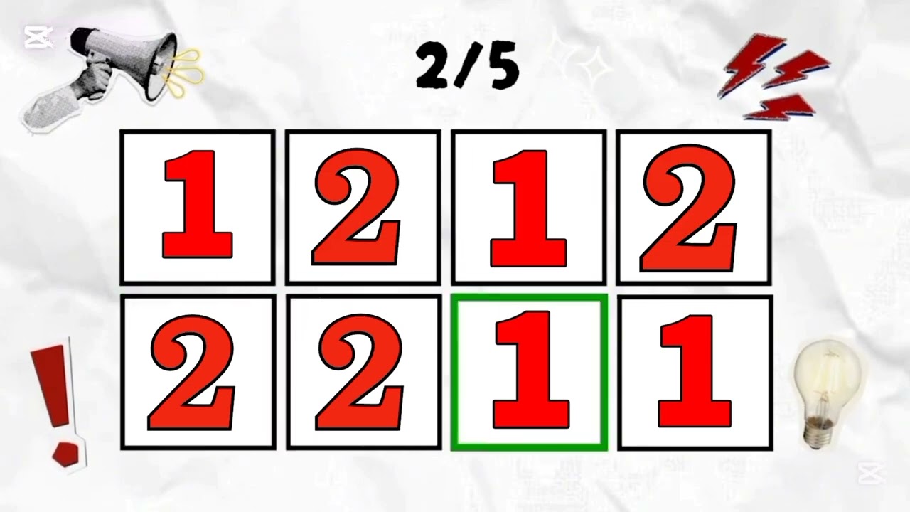 SAY the WORD on THE beat | LEVEL 1-3 EASY MEDIUM HARD