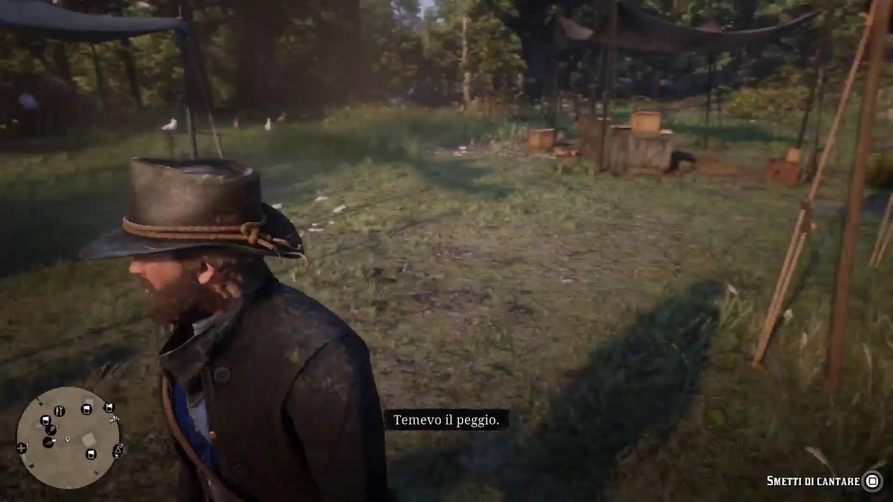 RED REDEMPTION 2 PIÙ GTA 5