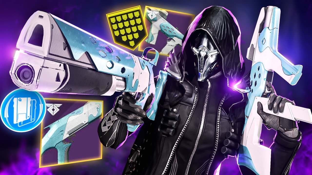 I Bet You Didn't Know These Weapons Existed..