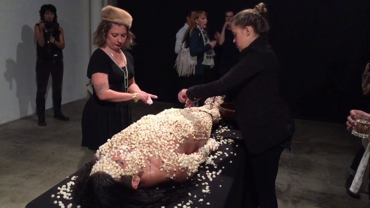 Live! Performance Art Biennale