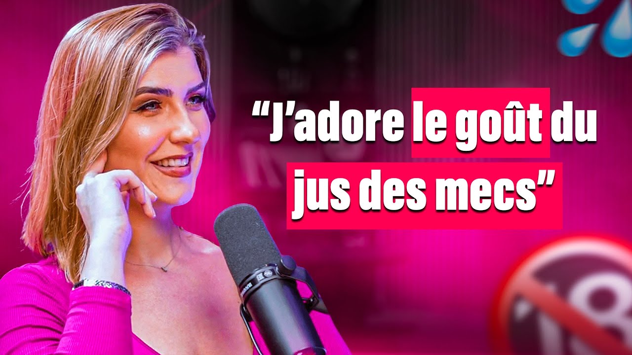 ELLE ADORE BOIRE DU JUS ??? - Interview Juliaxtasia