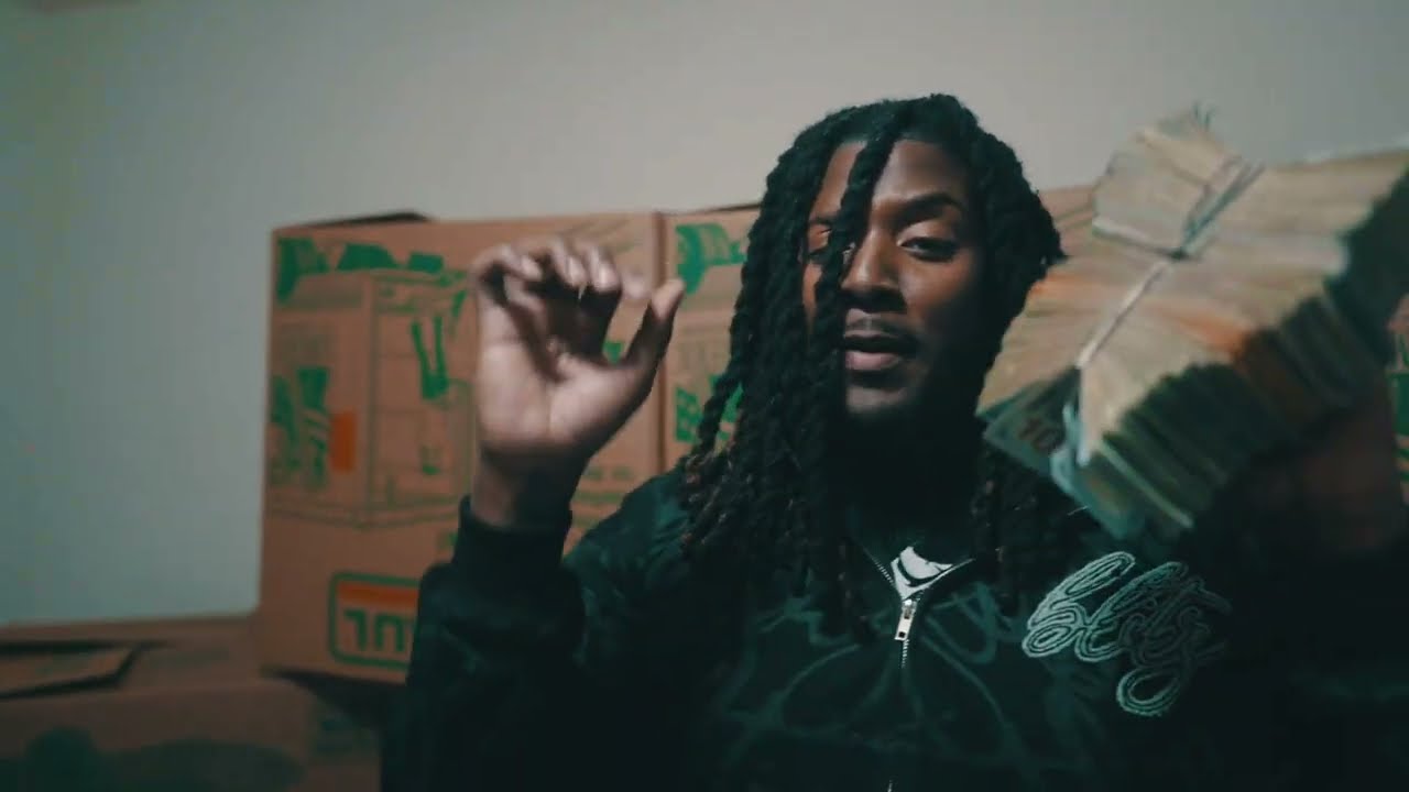 Pluggmoney-Plenty Bags (official video)