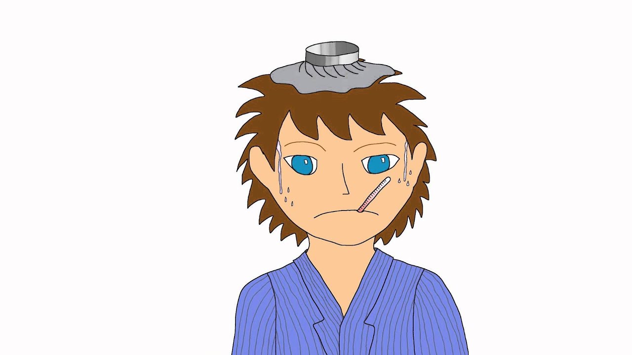 ESL Easy Listening Comprehension 11: Jack Takes a Sick Day