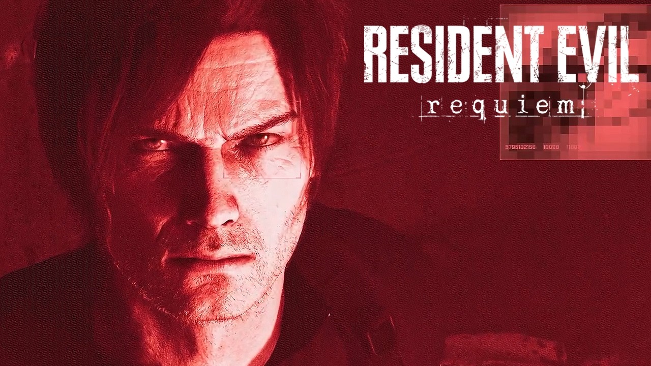 БОМБОРДИРО ЗОМБОРИЛО — Resident Evil Requiem #14