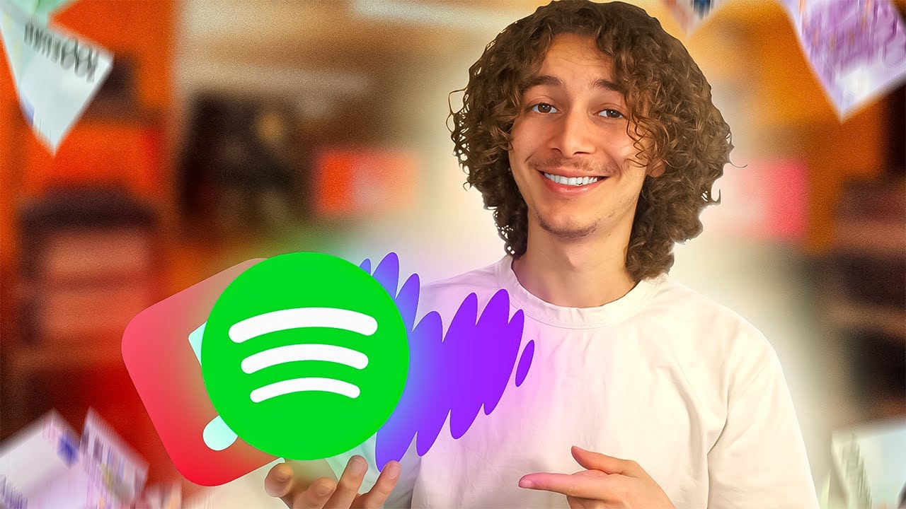 COMMENT METTRE SA MUSIQUE SUR LES PLATEFORMES