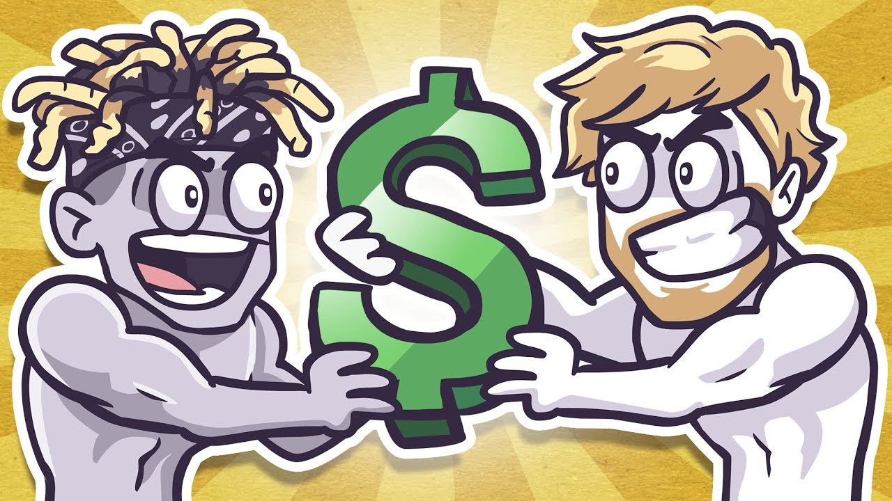 Are KSI and Logan Paul SELLOUTS?