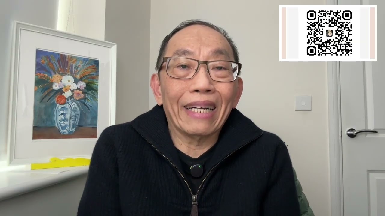 20260123*網上流傳片段，理大教授懷疑收受學生厚禮，涉嫌觸犯法律。送禮收禮文化已經攻入香港最高學府！