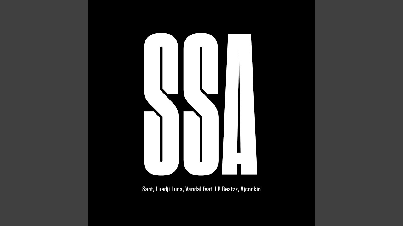SSA
