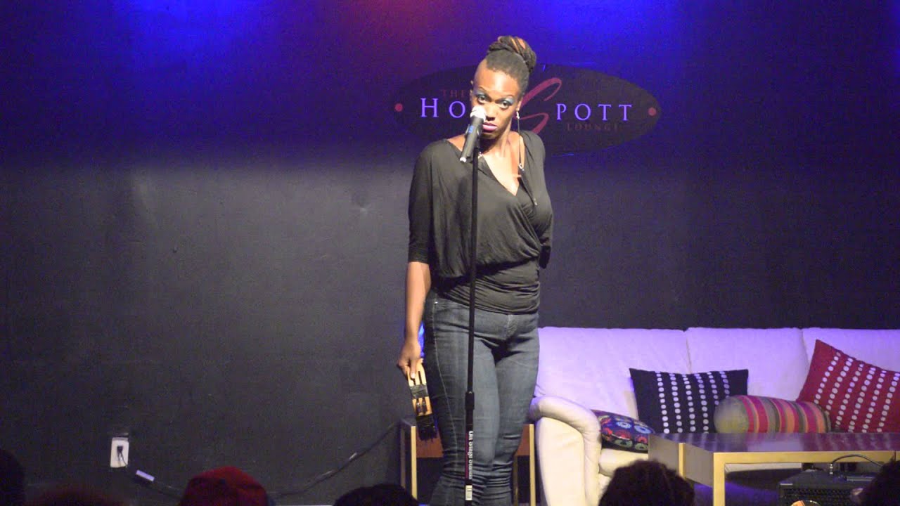 Theresa Tha Songbird