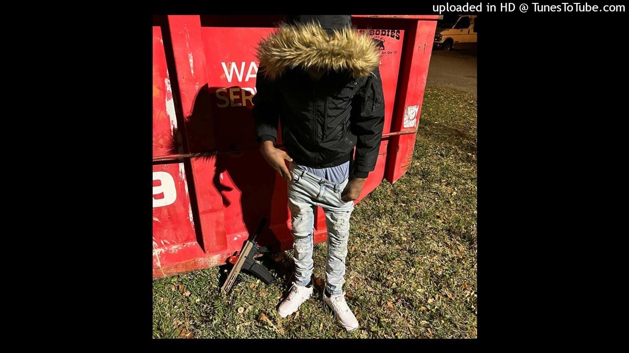 Monewaypeso Type Beat 