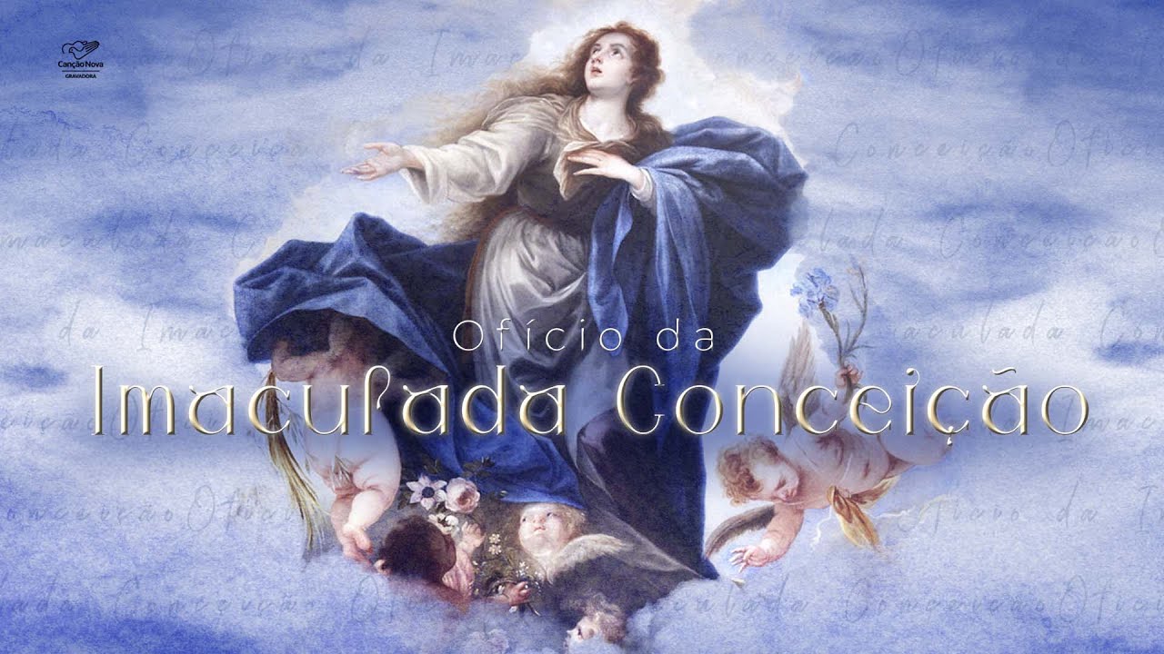 Ofício da Imaculada Conceição
