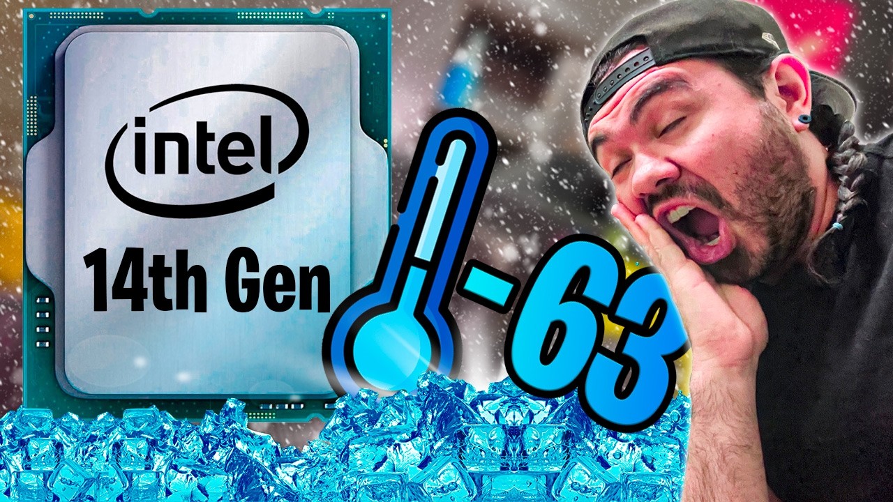 Asi Fue Como Logr&eacute; Bajar Las Temperaturas De Mi CPU 🥶