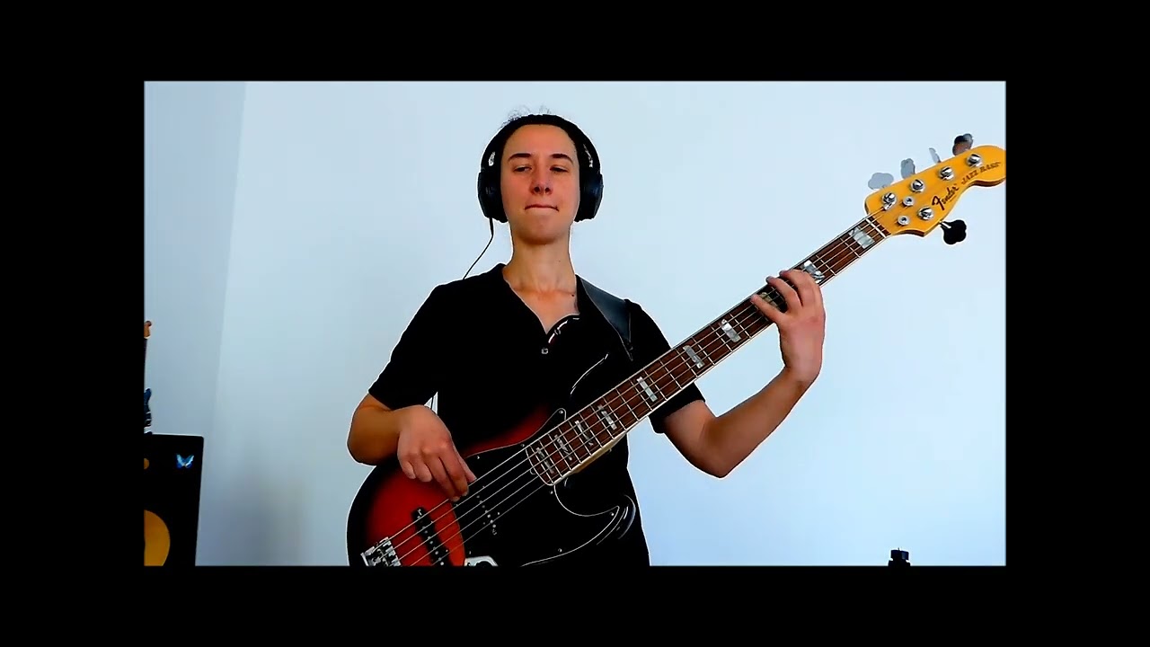 Kwak - Kontinué (José Marie-Rose)