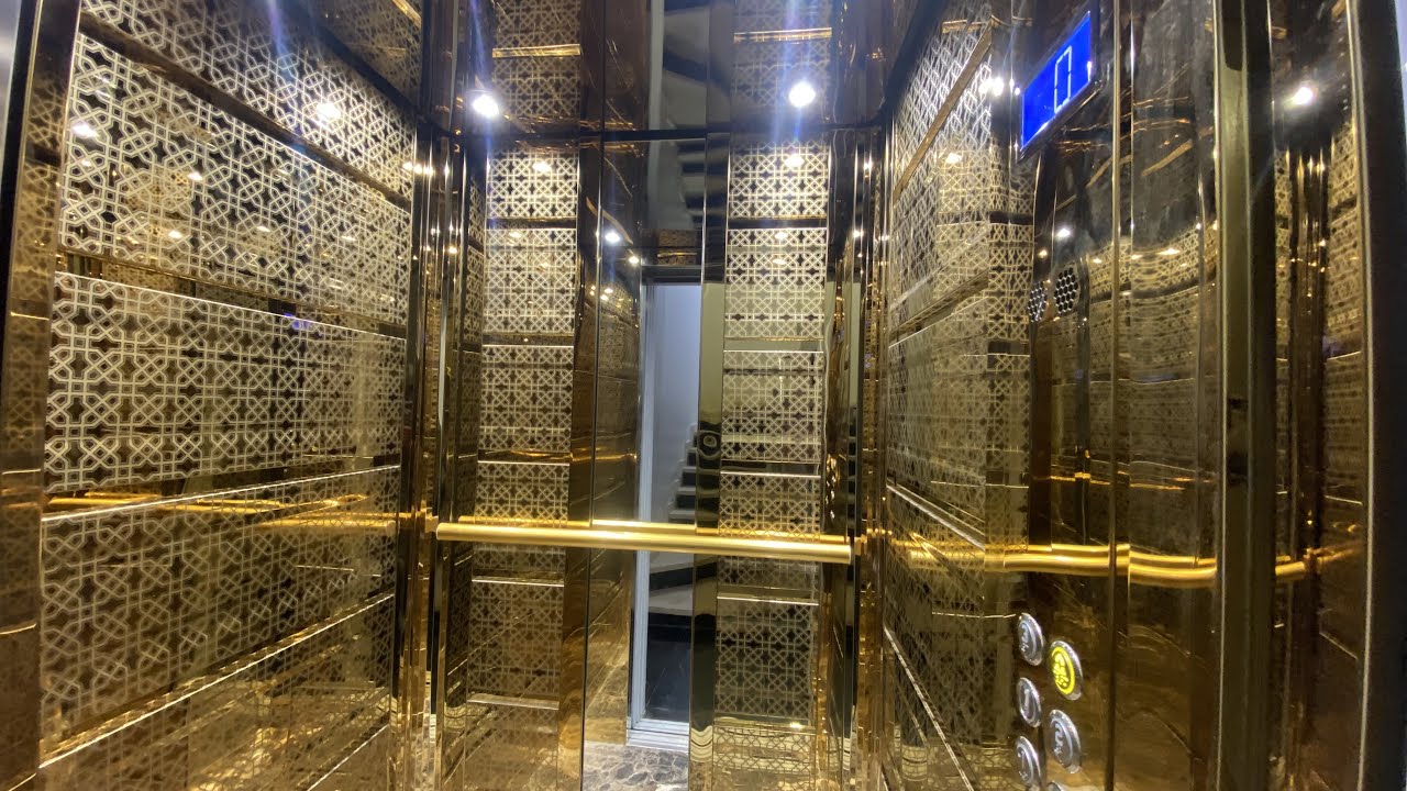شقة 87م بالدار البيضاء رياض صوفيا بالمصعد وباركين ارضي ثمن مناسب قرب  لاروكادappartement casablanca
