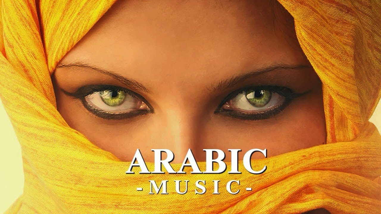 Arabian Nigts | Western & Arabic Jazz Fusion ✨