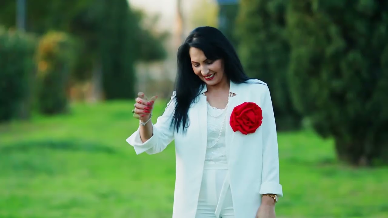 Rajmonda Ademi - Vallja në Dasëm