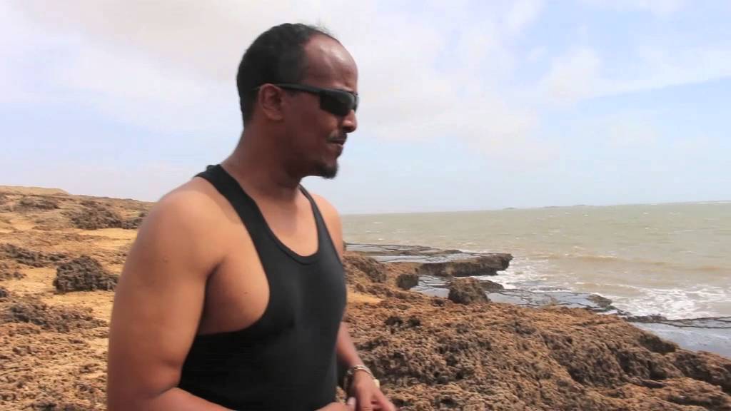 Xeebta Liido Kismaayo