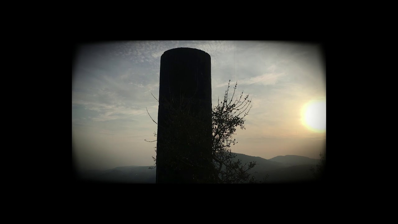 Kendimizce Uzunoğlan (Yarıkkaya) Kalesi (Adana)