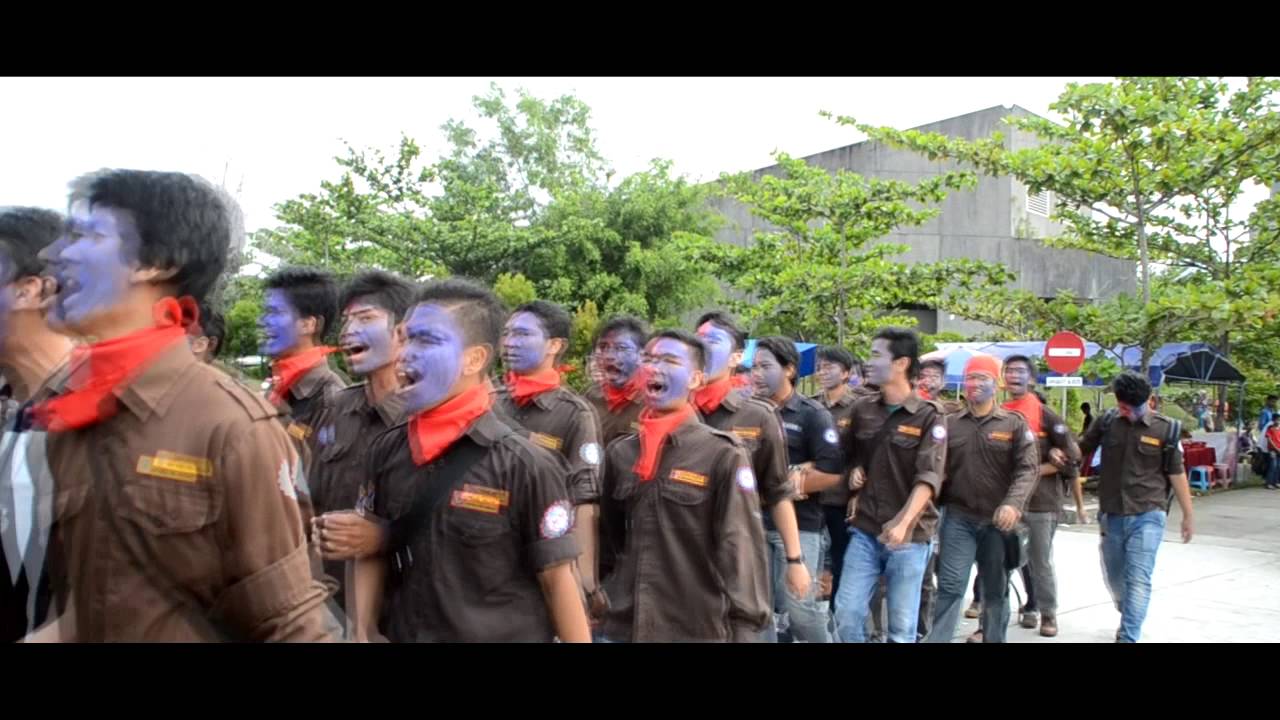 Selebrasi Wisuda Himpunan Mahasiswa Mesin Universitas Andalas #2 - 28 Feb 15