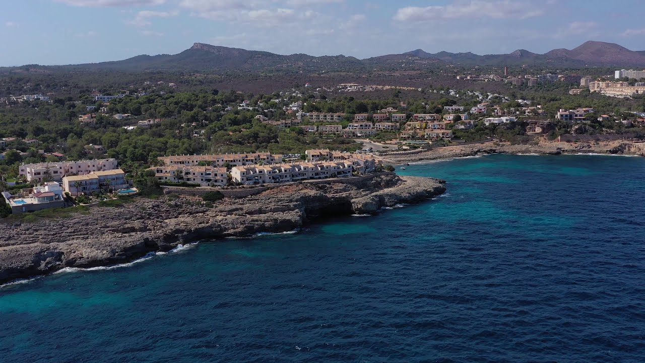Playa Murada 2019 - Mavic Pro 2 DJI