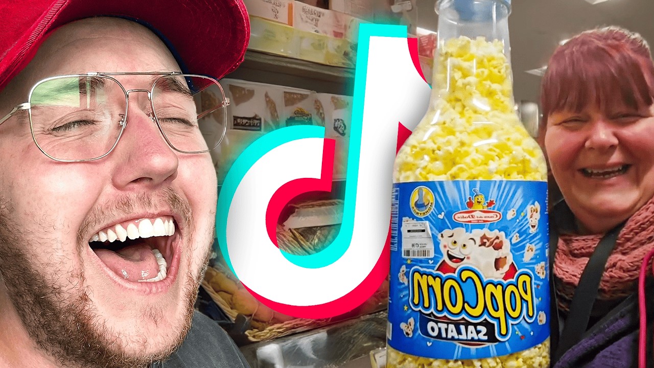 DIE DÜMMSTEN TIKTOKS 2026 (NICHT LACHEN CHALLENGE) 🤣