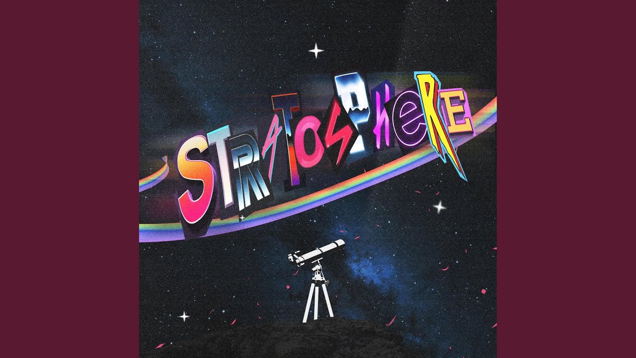 STRATOSPHERE