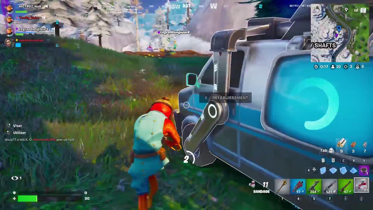 Fortnite