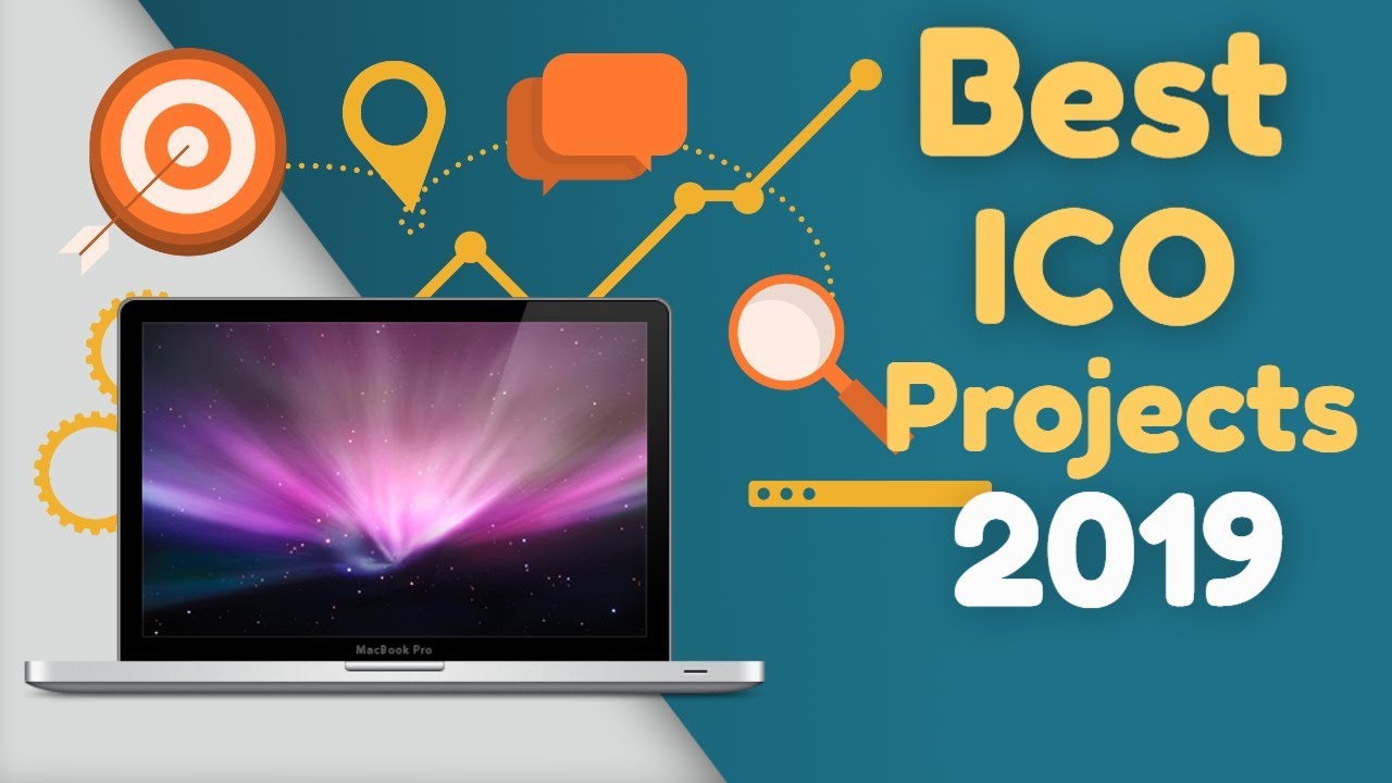 Best ICO Projects on 2019