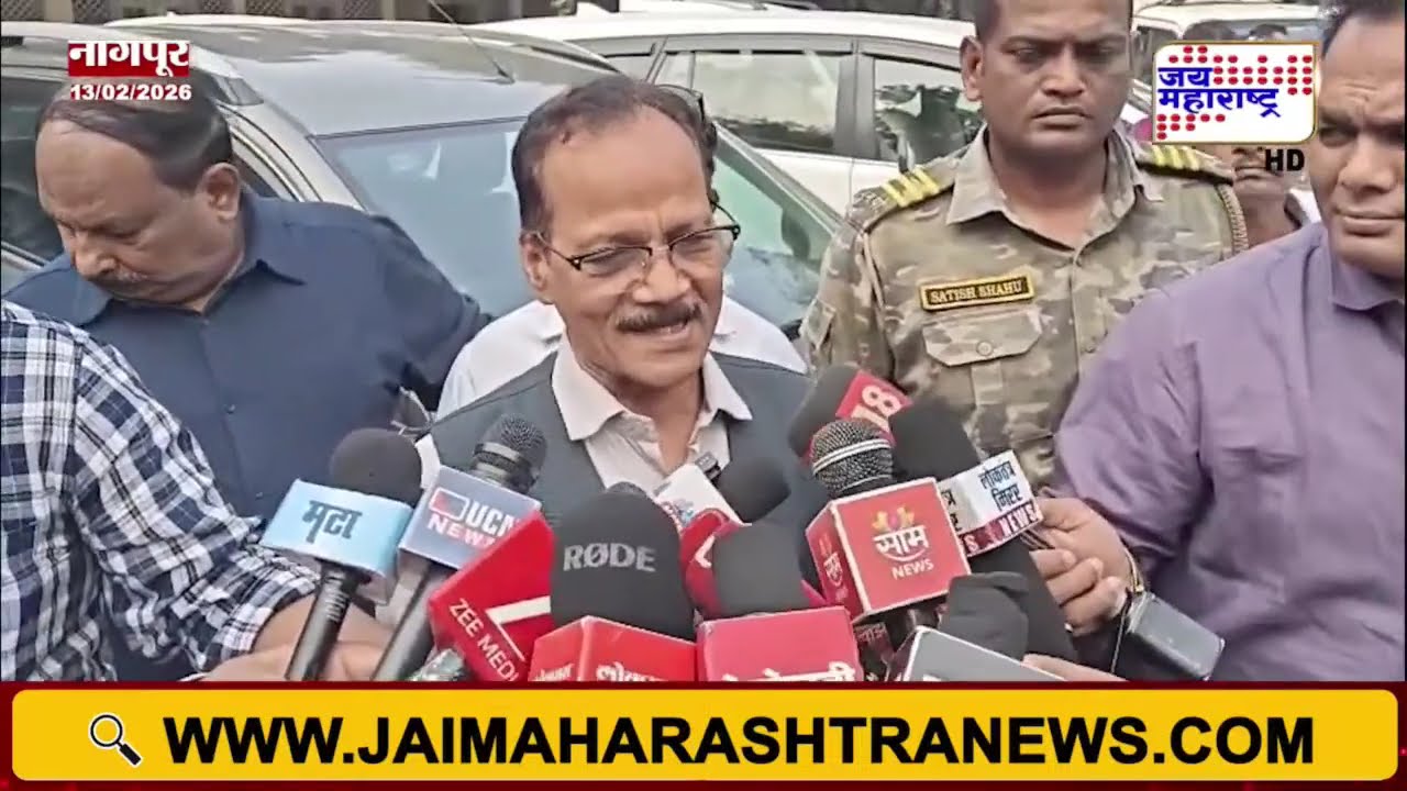 Rajkumar Badole | 'अजितदादांनी विलीनीकरणाबद्दल कोणत्याही लोकप्रतिनिधीशी चर्चा केली नव्हती'