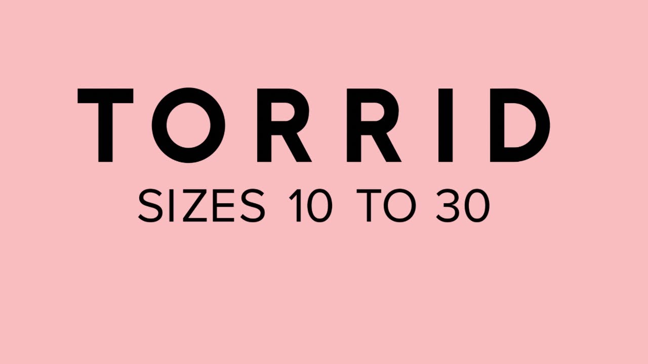 Mini Mini Torrid #haul 