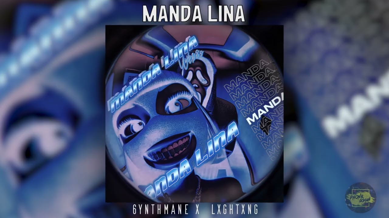 6ynthmane x LXGHTXNG 