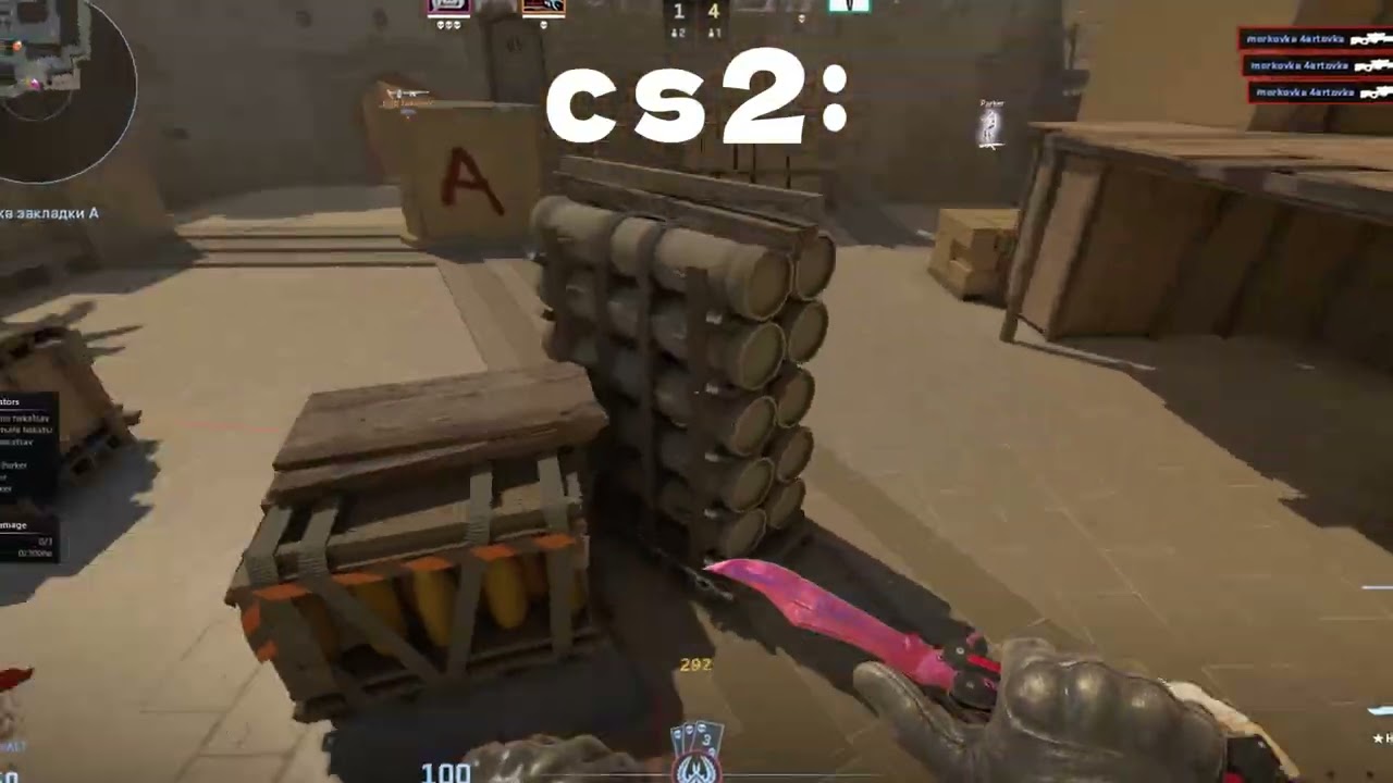 cs2 + csgo (как в это играть?) / ft. bankroll.su , midnight , gamesense #xva #interium #movement