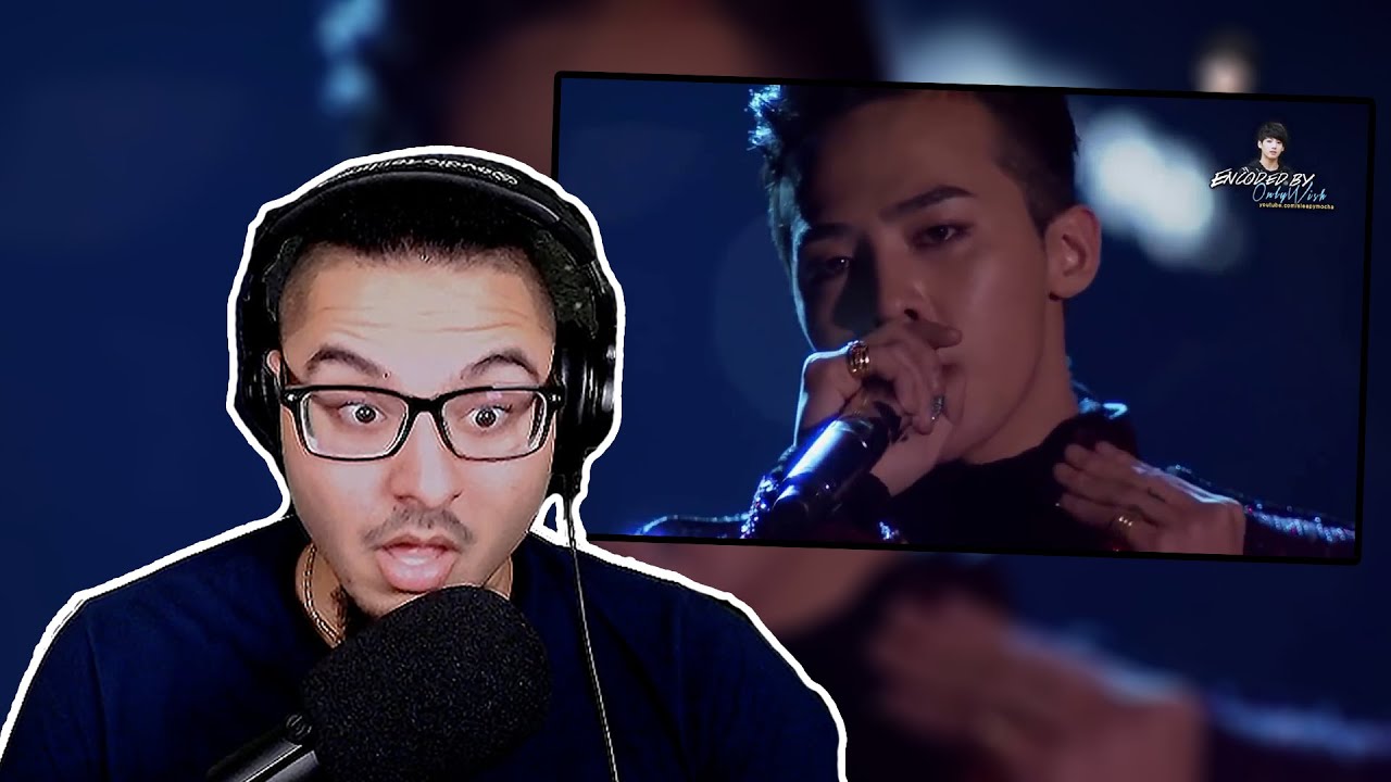 BIGBANG LIVE HARU HARU IN JAPAN | REACTION