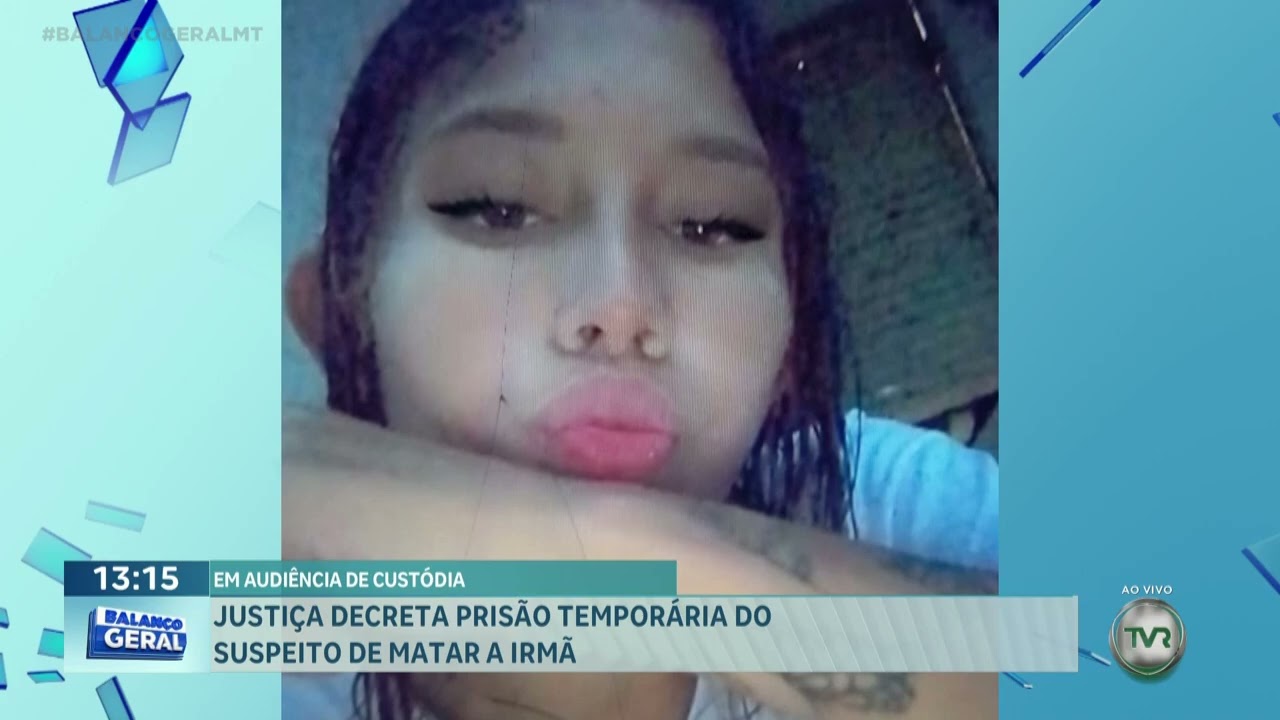 3 mulheres são vítimas de feminicídio em menos de uma semana em MT