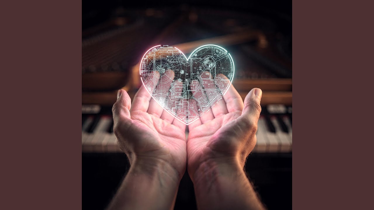 Manual de Întreținere (Piano Solo Duet Version)